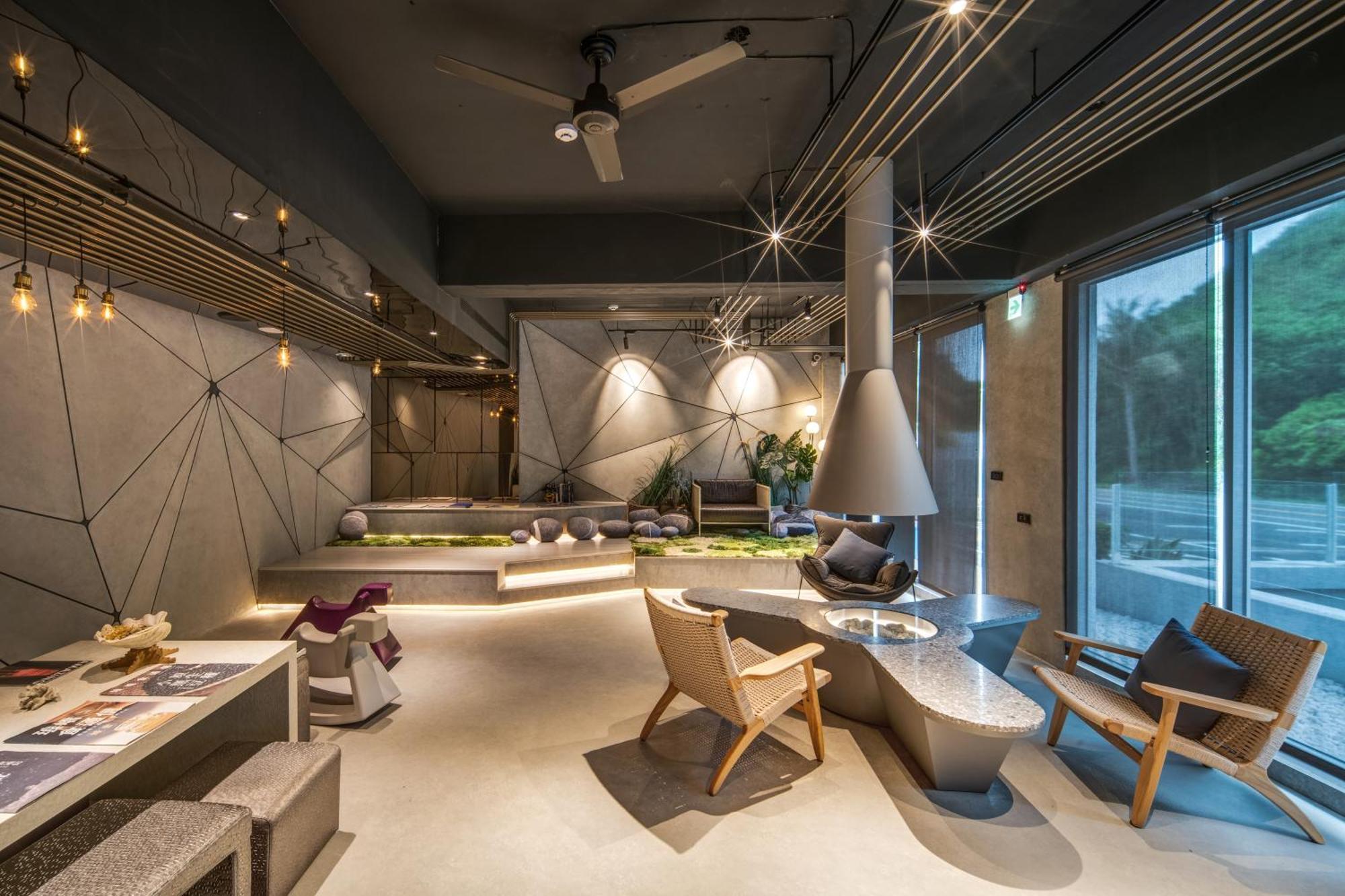 Hayata Hotel Heng-ch'un Esterno foto