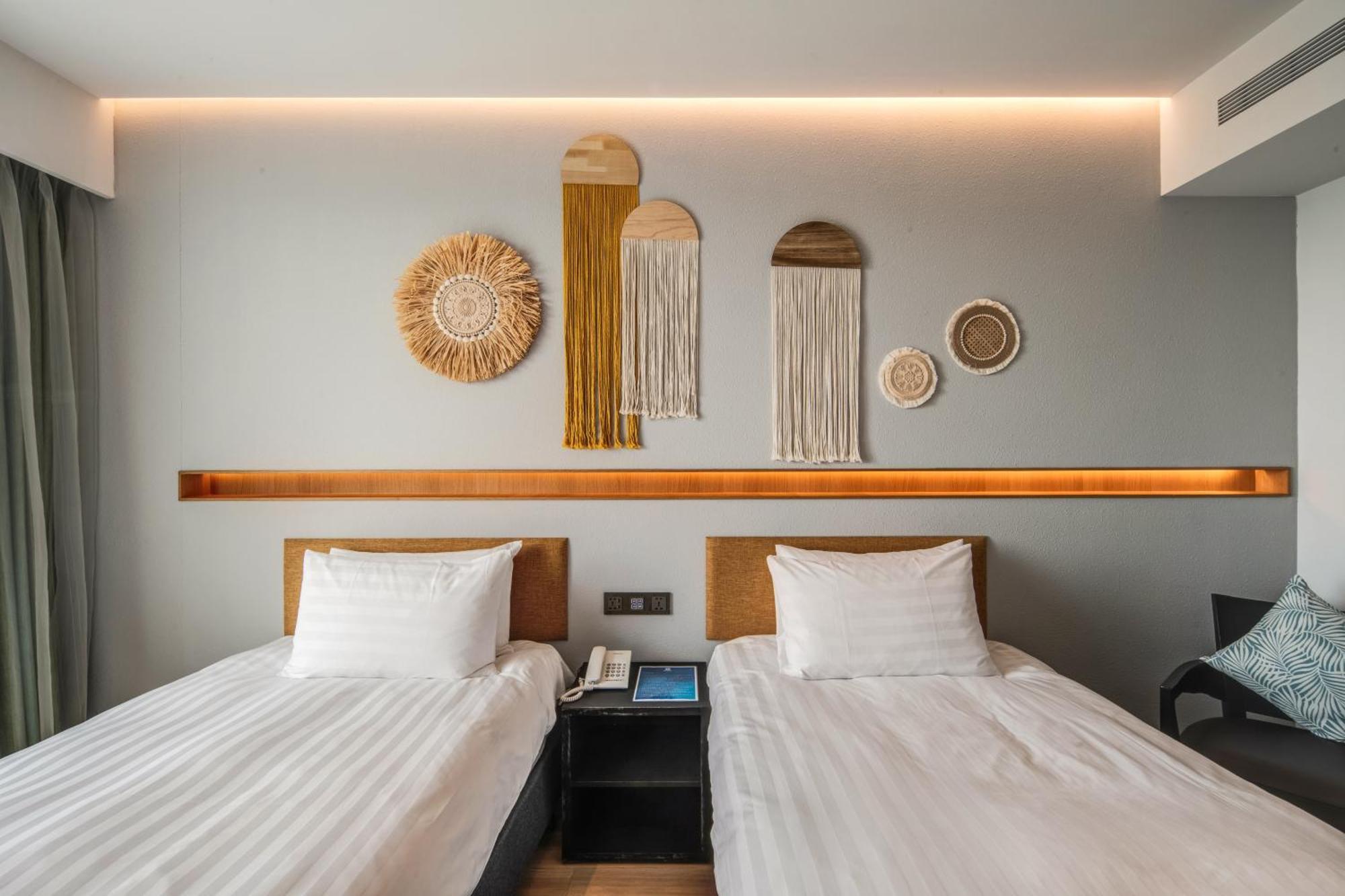 Hayata Hotel Heng-ch'un Esterno foto