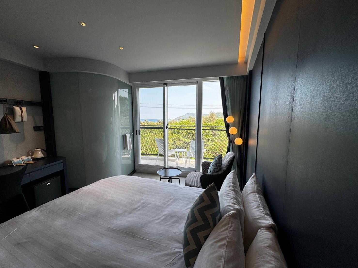 Hayata Hotel Heng-ch'un Esterno foto