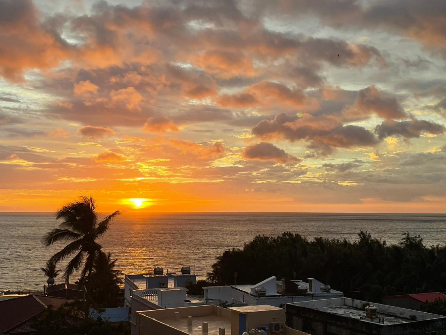 Hayata Hotel Heng-ch'un Esterno foto