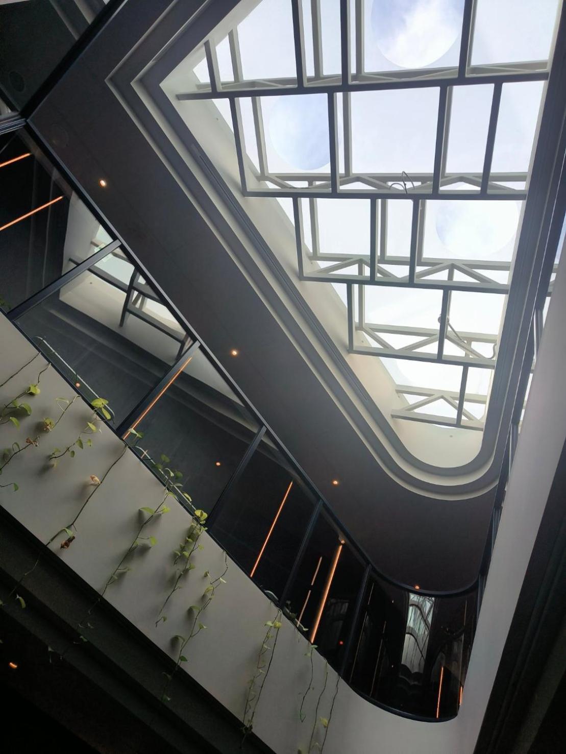 Hayata Hotel Heng-ch'un Esterno foto