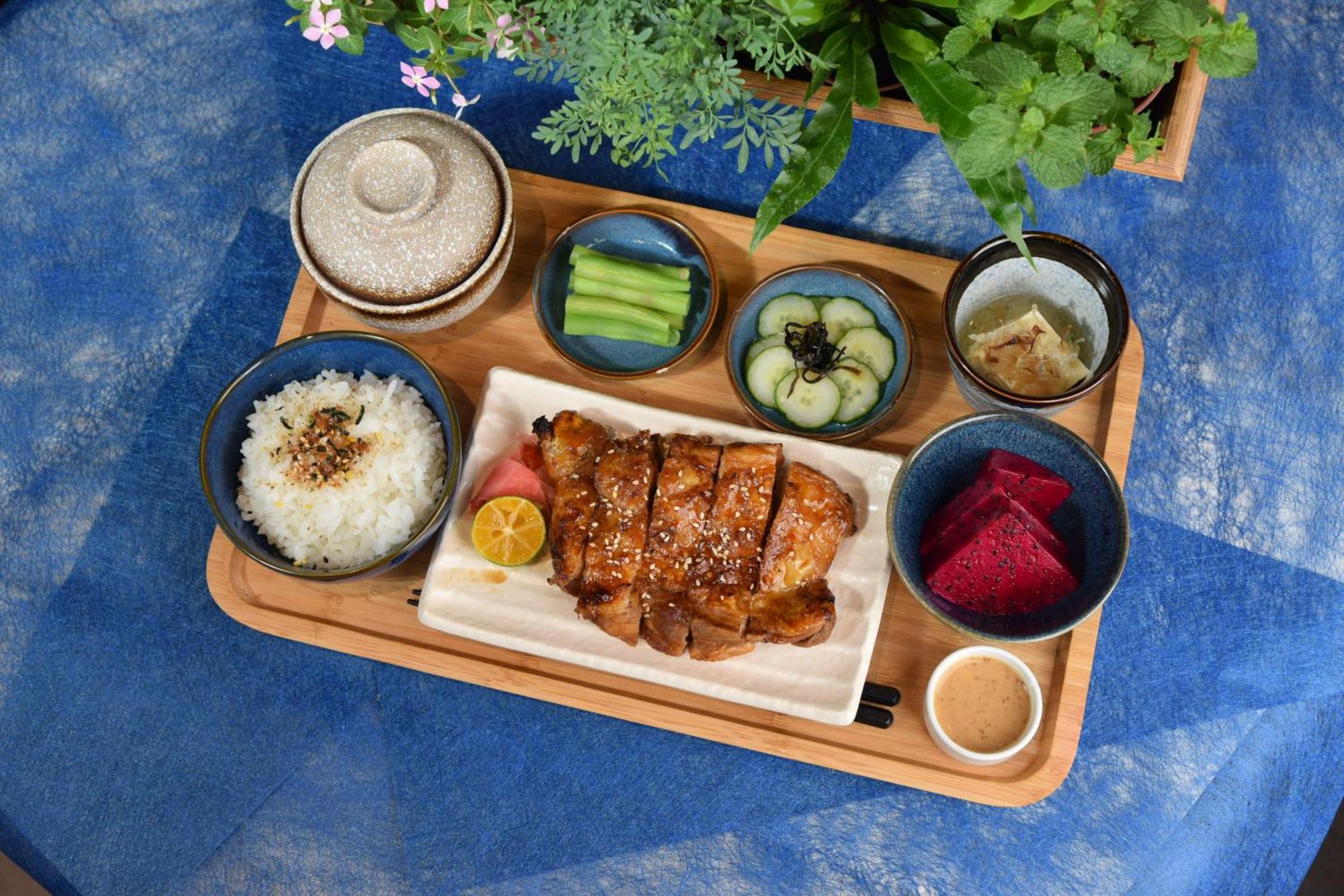 Hayata Hotel Heng-ch'un Esterno foto