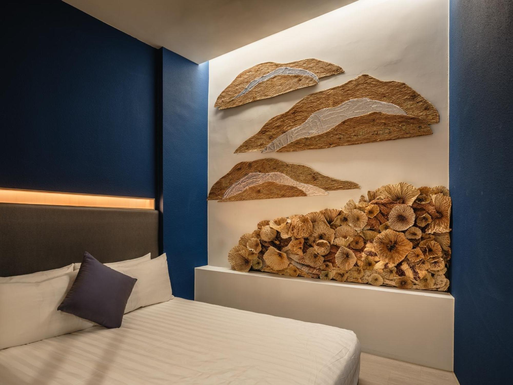 Hayata Hotel Heng-ch'un Esterno foto