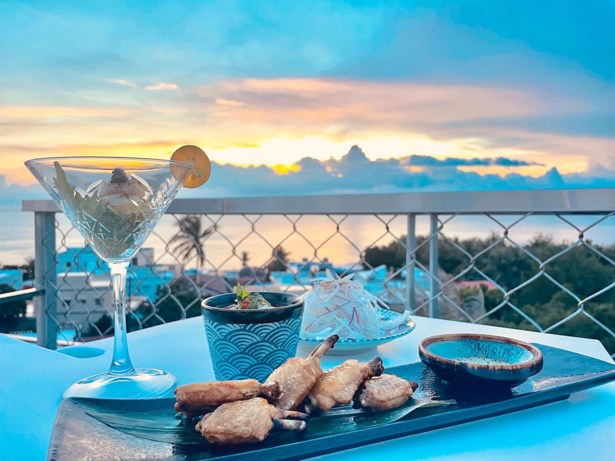 Hayata Hotel Heng-ch'un Esterno foto