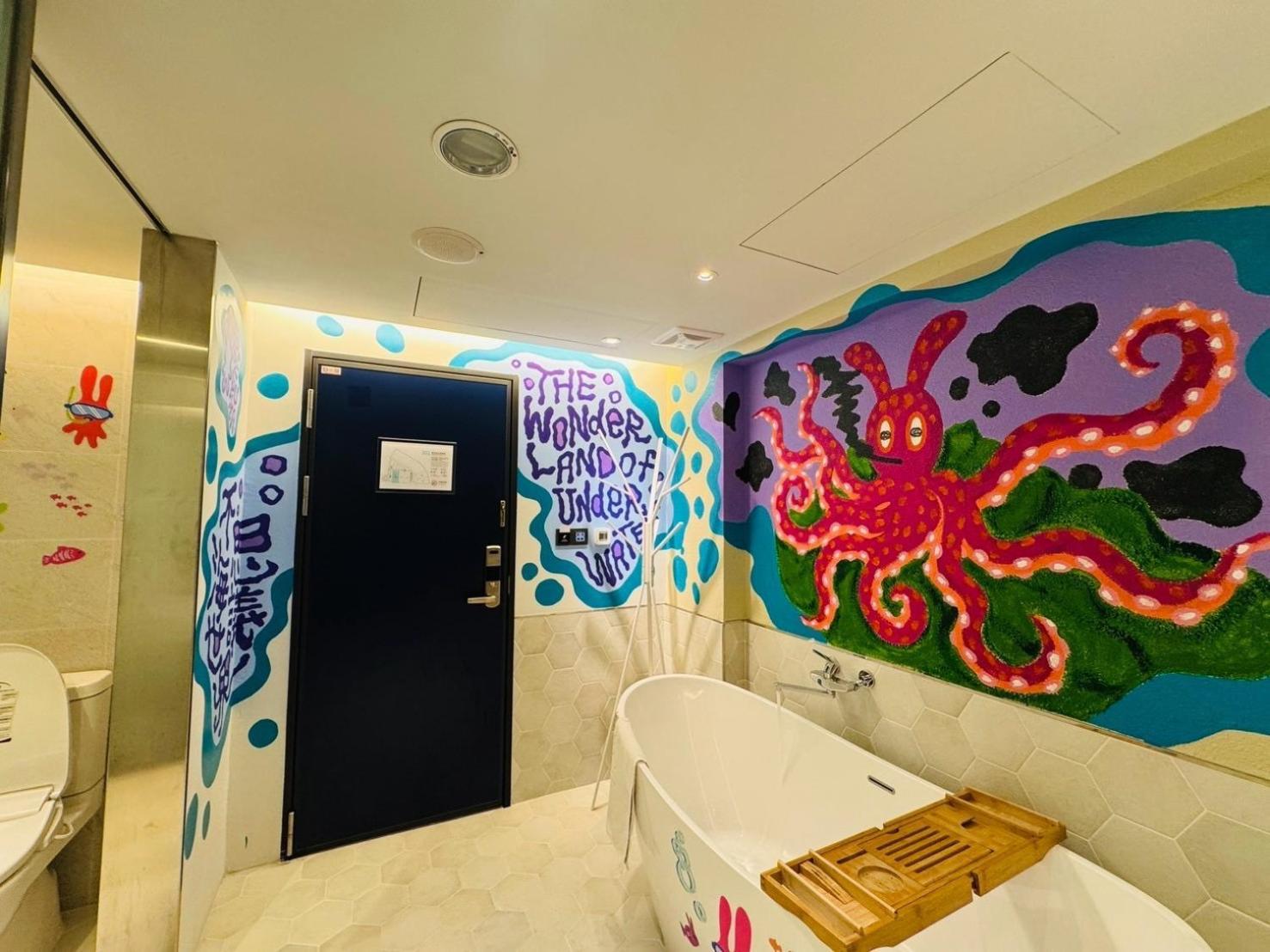 Hayata Hotel Heng-ch'un Camera foto